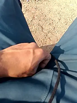 hot yogesh online show from January 13, 2026, 4:29 am