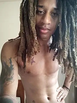 InfernalHazze online show from February 25, 2026, 10:25 am