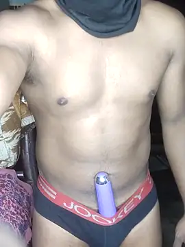 HoMann69 online show from February 17, 2026, 12:45 pm