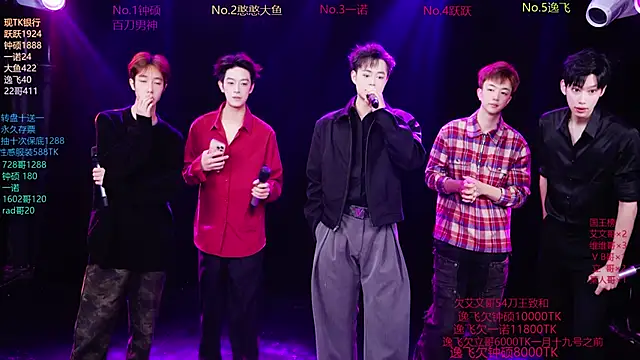 BOYGAYHOUSE1 online show from January 15, 2026, 10:09 am