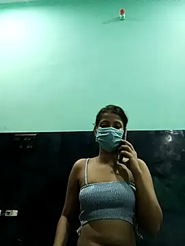 Jaanvi-shrivtastav online show from January 10, 2026, 1:24 pm