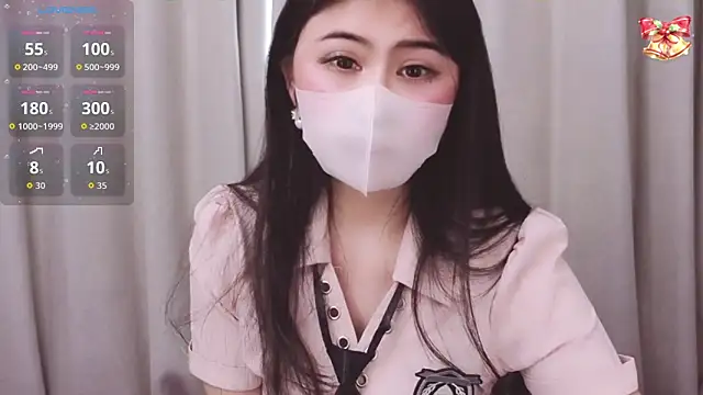 Snapshot of 1-Emma-1 chatting on January 8, 2026, 5:54 am 1-Emma-1 online show from January 8, 2026, 5:54 am