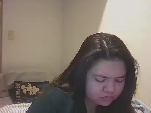 Allie 143 online show from January 6, 2026, 8:51 am