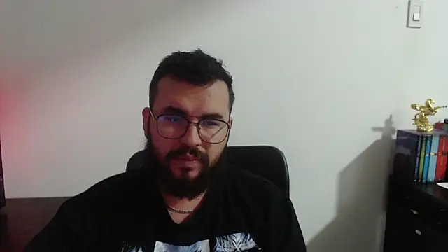 Jonh Jodson online show from March 19, 2026, 12:03 am