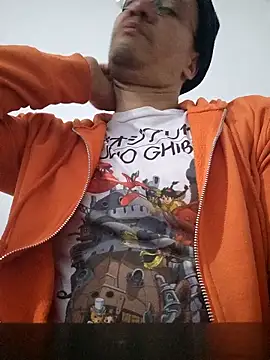 Henrytsuzuki online show from January 9, 2026, 6:21 pm