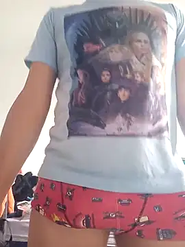 Henrytsuzuki online show from March 14, 2026, 11:48 am