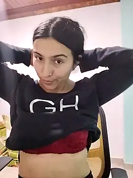 Emily Gree online show from March 28, 2026, 7:57 pm