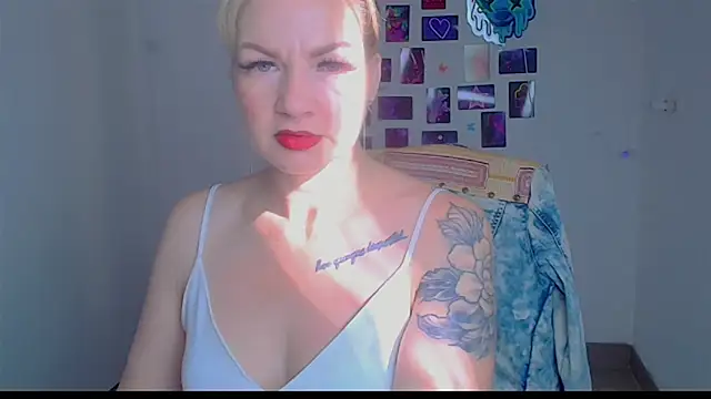 Madonna Fire online show from May 11, 2026, 5:46 am