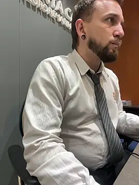 Chubandchaser online show from March 16, 2026, 11:20 pm