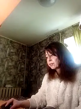 KettyLoveX online show from April 21, 2026, 9:59 am