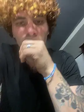 Derrick7799 online show from January 10, 2026, 7:21 am