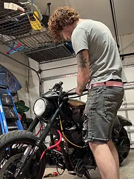 Derrick7799 online show from February 1, 2026, 1:15 am