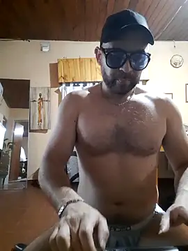 rudyranger online show from January 6, 2026, 8:23 pm