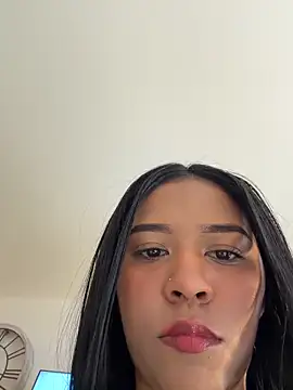 AnahiSkye online show from March 3, 2026, 6:25 pm