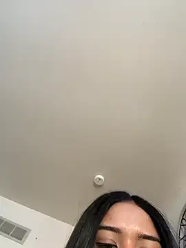 AnahiSkye online show from March 17, 2026, 7:17 pm