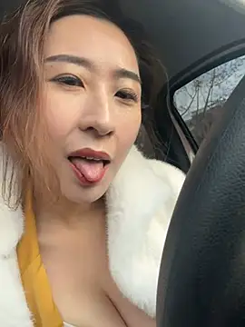 Jingjingxiang-520 online show from January 19, 2026, 1:53 am