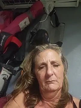 HotAzMilf online show from April 15, 2026, 3:57 am