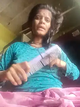 Snapshot of Punam_bundela chatting on July 9, 2026, 8:29 am Punam bundela online show from July 9, 2026, 8:29 am