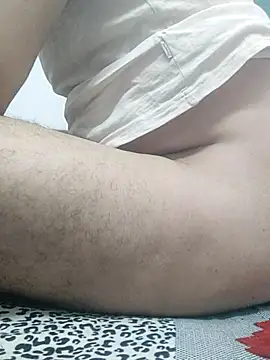 sevanty77 online show from February 7, 2026, 5:16 pm