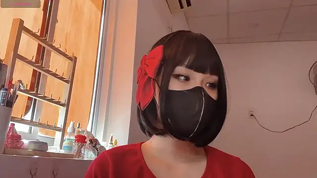 Snapshot of Tieu-May chatting on February 21, 2026, 8:59 am Tieu-May online show from February 21, 2026, 8:59 am