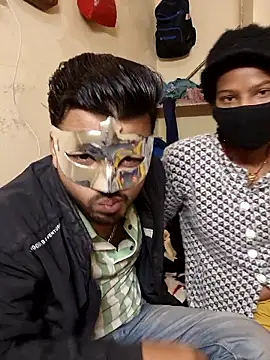 A-POOJA RANI online show from January 10, 2026, 2:35 am