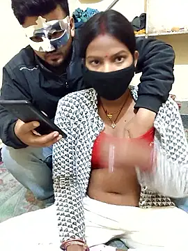 A-POOJA RANI online show from January 10, 2026, 3:03 pm