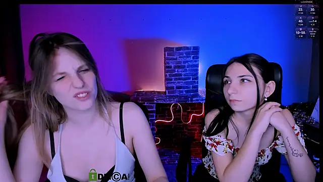 sweetie chloe  online show from January 11, 2026, 10:20 am