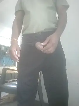 sexyboy 917 online show from April 6, 2026, 5:30 am