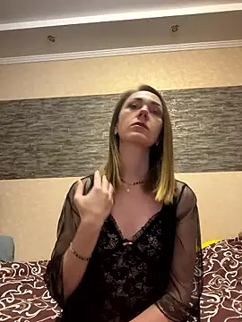 AriaFox online show from January 8, 2026, 4:48 am