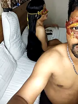 Cutee Payal online show from January 5, 2026, 8:34 pm