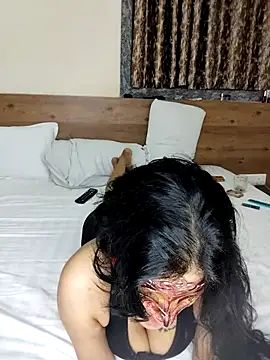 Cutee Payal online show from January 11, 2026, 7:52 pm