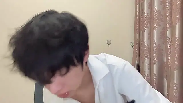 Snapshot of afahyu chatting on January 9, 2026, 2:09 pm afahyu online show from January 9, 2026, 2:09 pm