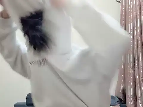 Snapshot of afahyu chatting on January 10, 2026, 3:14 pm afahyu online show from January 10, 2026, 3:14 pm