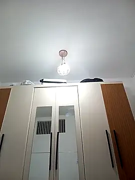 Dariralf online show from March 8, 2026, 12:30 am