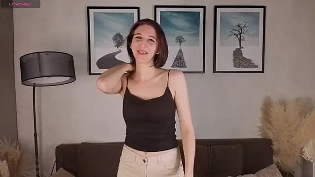 EnaFabiano online show from January 15, 2026, 1:43 am