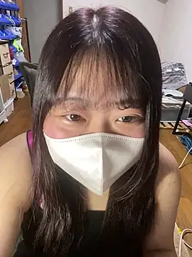puni 0312 online show from May 17, 2026, 10:44 am
