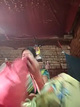 Horny-Rashi online show from April 6, 2026, 5:19 am