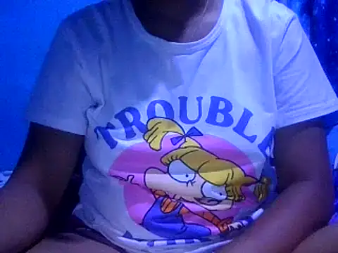 Kandysweety 2 online show from June 30, 2026, 2:01 am