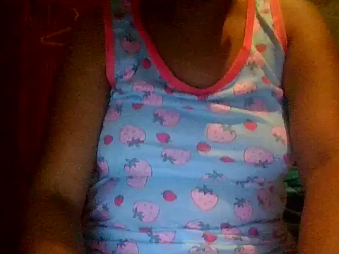 Kandysweety 2 online show from August 2, 2026, 6:06 pm