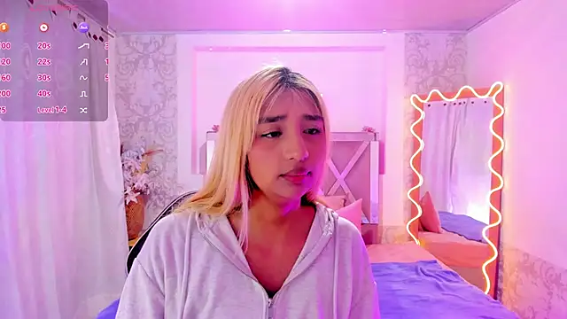 IRINA TAY1 online show from April 11, 2026, 3:22 am