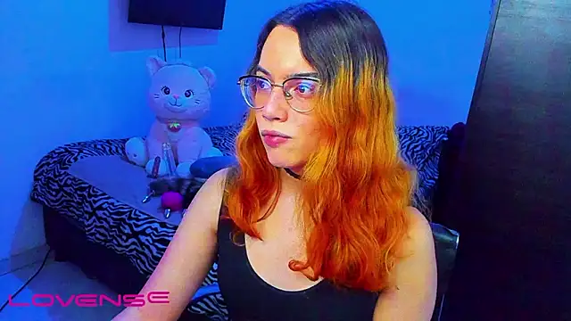 lillykittyyy online show from March 14, 2026, 3:12 am