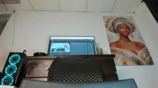nickytabitch online show from July 2, 2026, 9:15 am