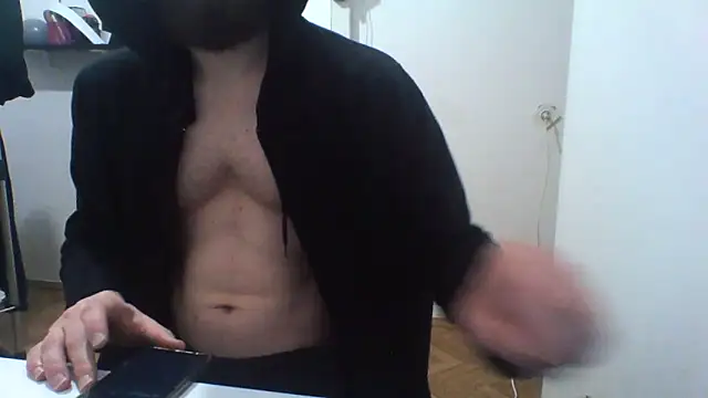 KaelNox online show from March 4, 2026, 4:13 pm