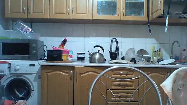 Snapshot of KaelNox chatting on June 11, 2026, 7:01 pm KaelNox online show from June 11, 2026, 7:01 pm