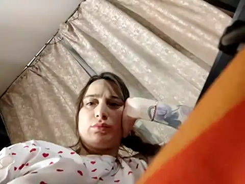 Ammy-Blum online show from February 23, 2026, 3:31 pm