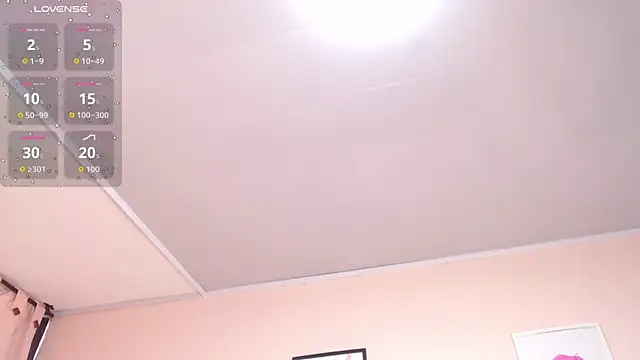 Aiillyn-7 online show from January 9, 2026, 9:16 pm