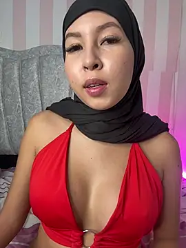 Shann 95 online show from July 9, 2026, 8:46 pm