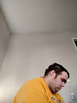 TimothyHendershot online show from February 16, 2026, 9:33 pm