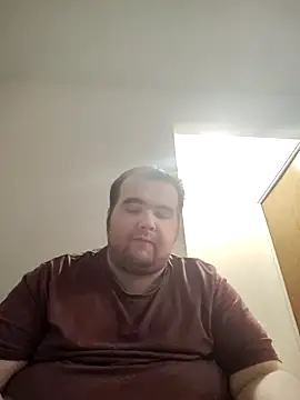 TimothyHendershot online show from February 23, 2026, 3:37 am