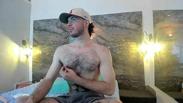 VelloTouch online show from February 14, 2026, 3:58 am